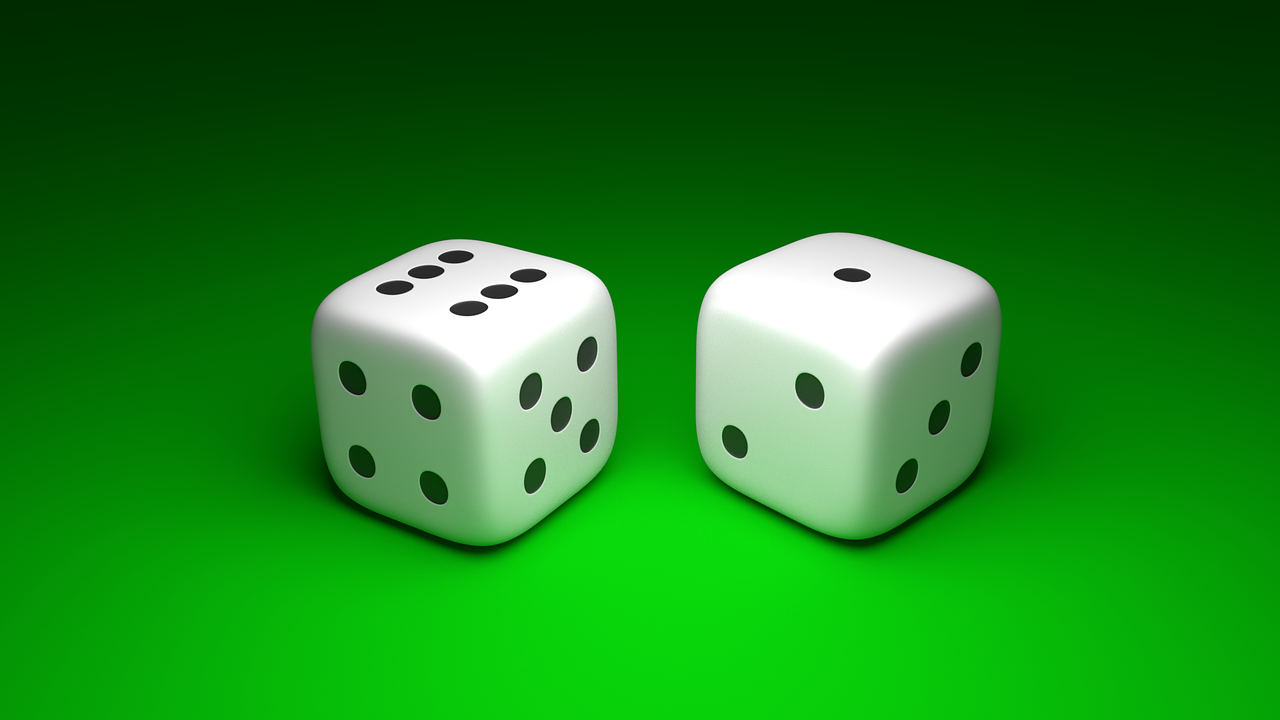 Dice game