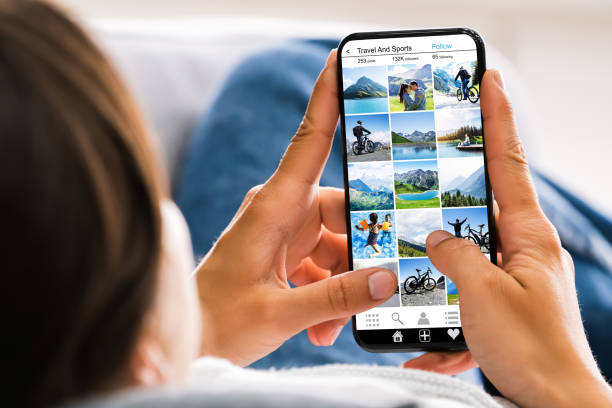 E-commerce Website