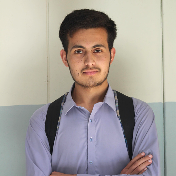 Ubaid Ahmad