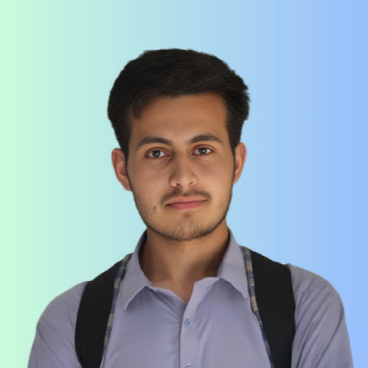 Ubaid Ahmad